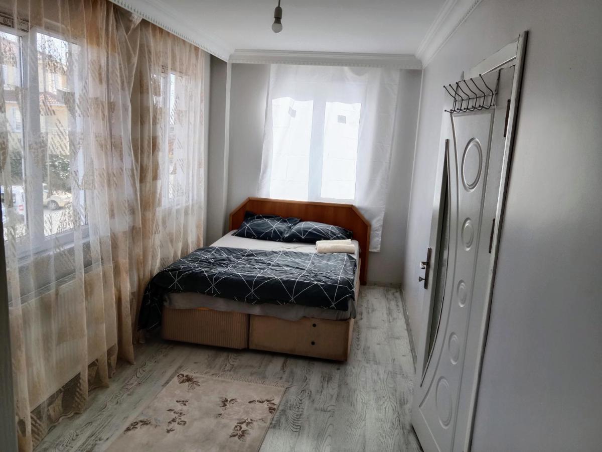 Kapali 13 Arnavutkoy Exterior foto