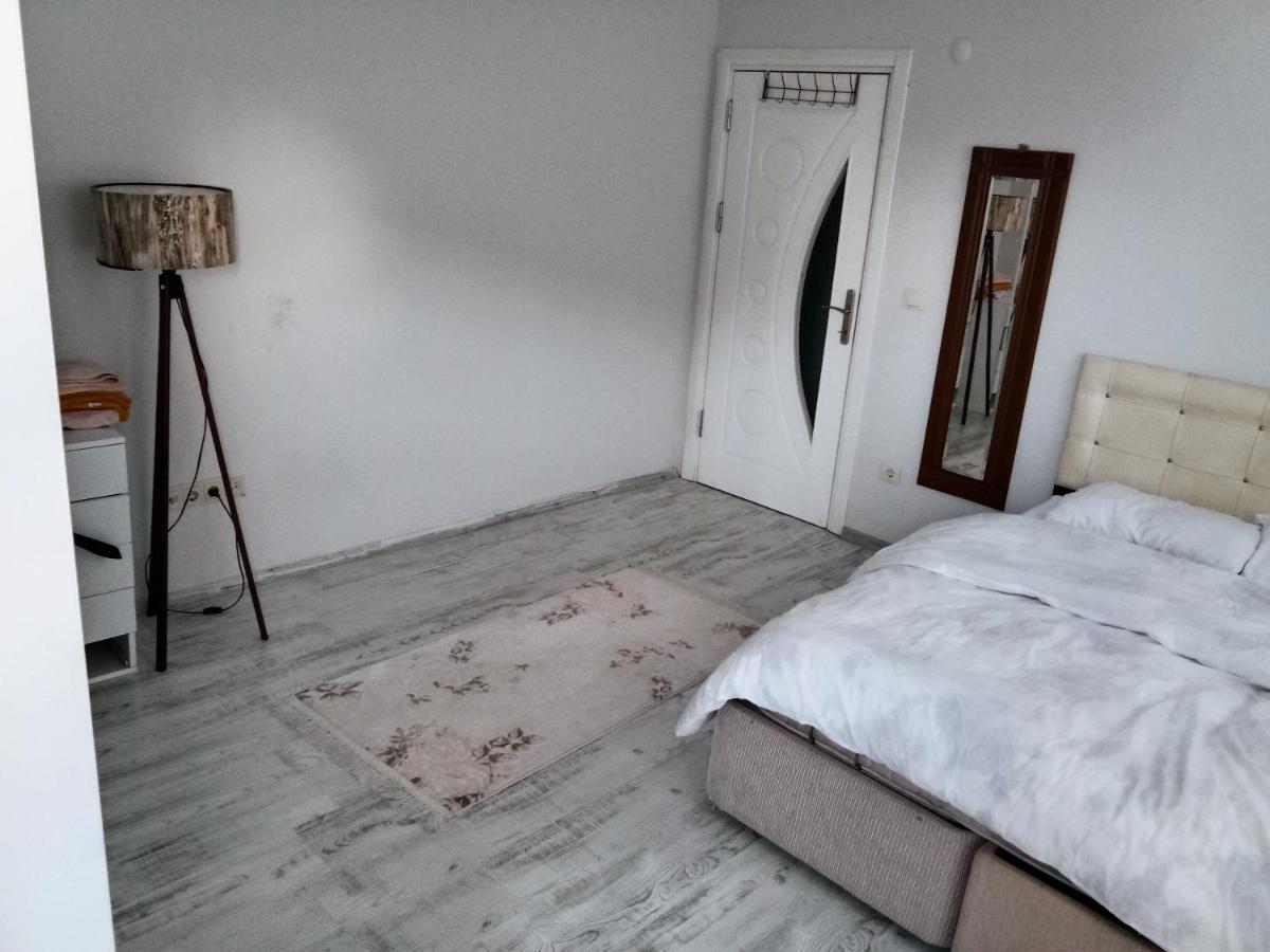 Kapali 13 Arnavutkoy Exterior foto