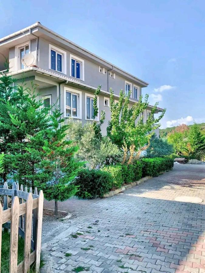 Kapali 13 Arnavutkoy Exterior foto
