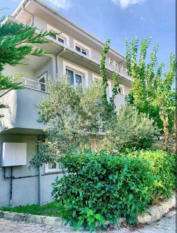 Kapali 13 Arnavutkoy Exterior foto