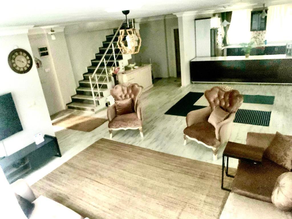 Kapali 13 Arnavutkoy Exterior foto